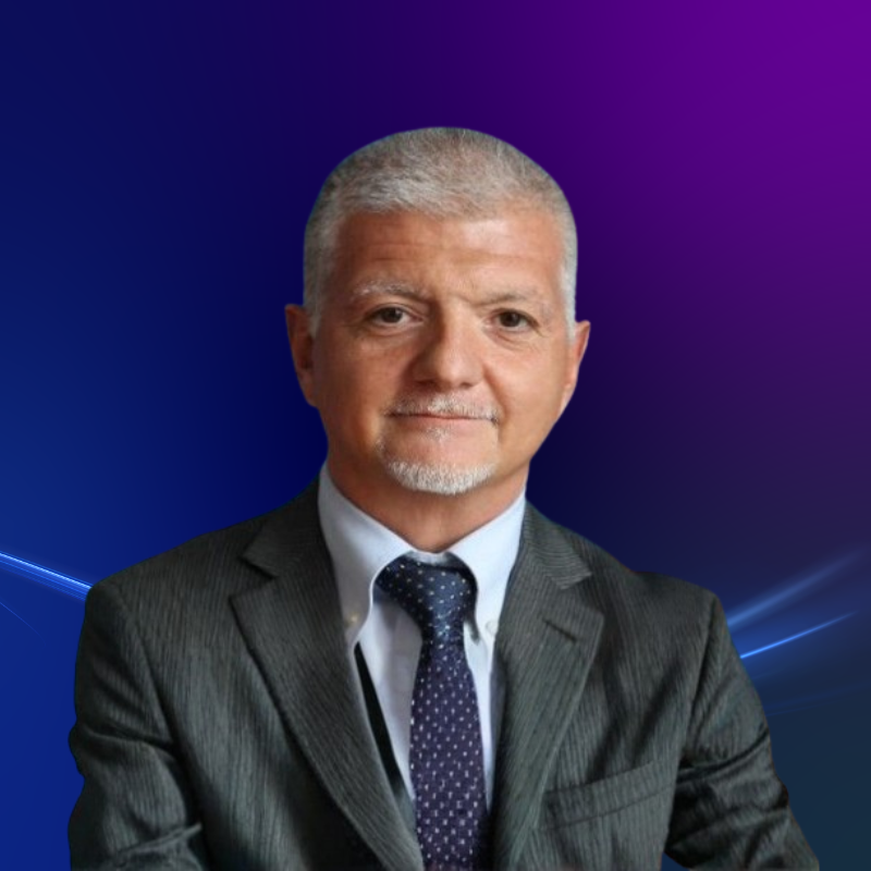 Roberto Soj