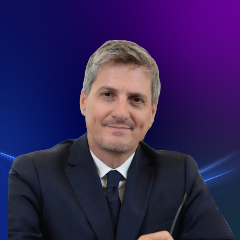 Alberto Barachini
