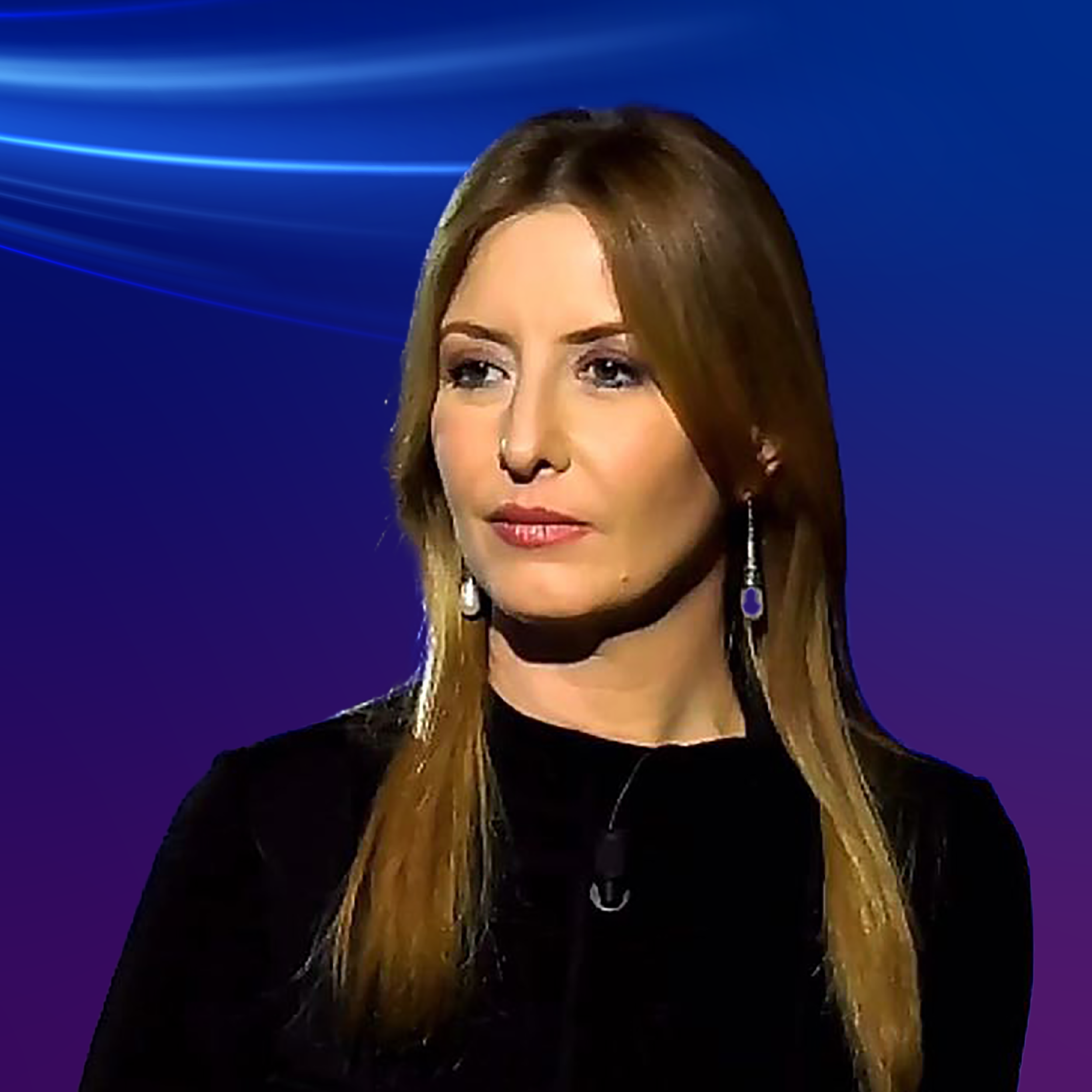 Barbara Carfagna