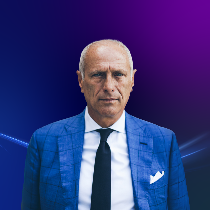 Massimo Caputi