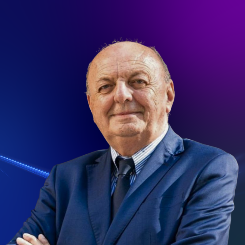 Gilberto Pichetto Fratin