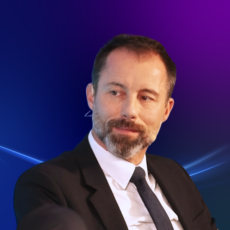 Yohann Bénard