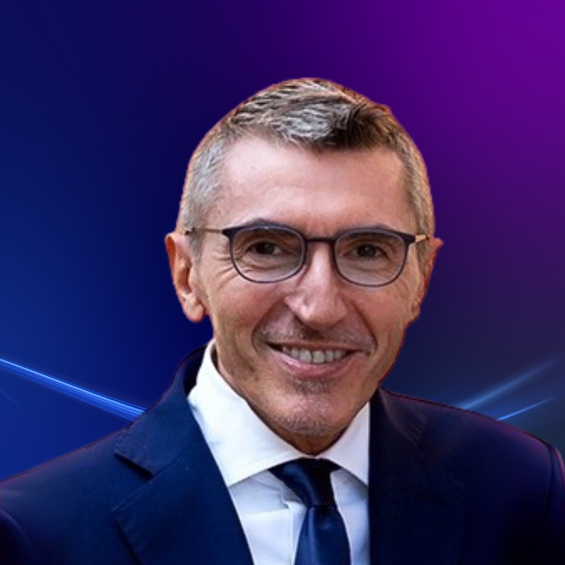 Gualberto Gussoni