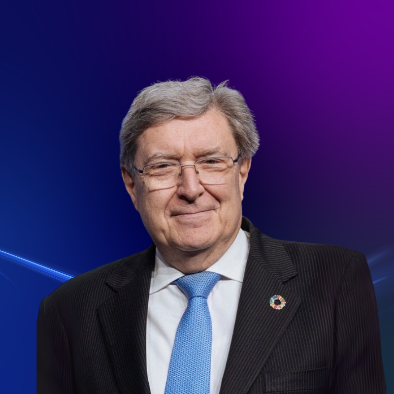 Enrico Giovannini