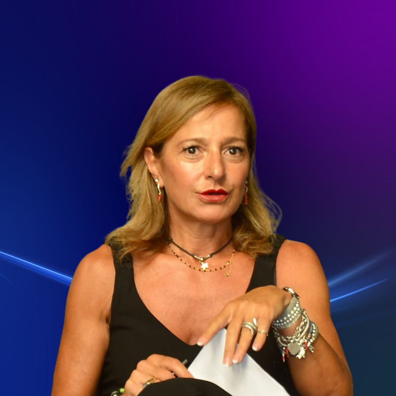 Angela Ianaro