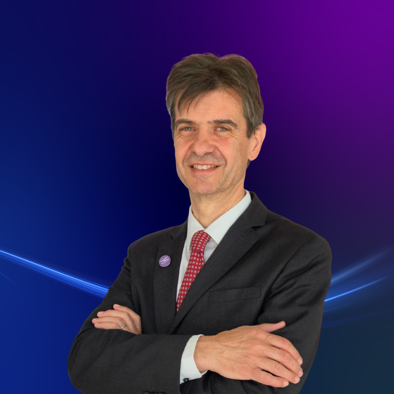 Nicola Mangia