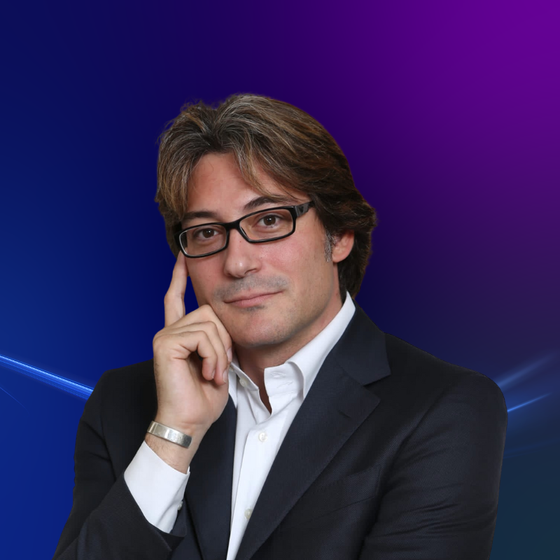 Alessandro Livrea