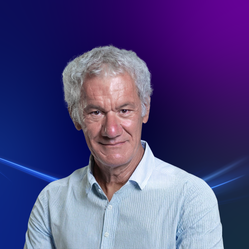 Massimo Caccia