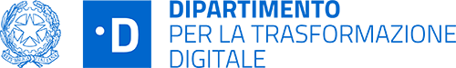 Dipartimento per la Trasformazione Digitale