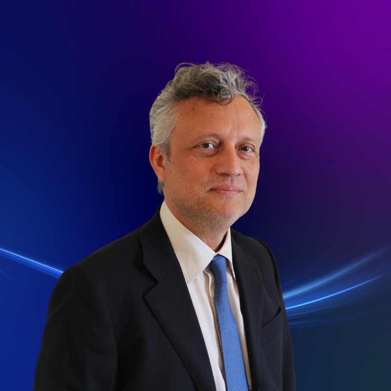 Robert Giovanni Nisticò