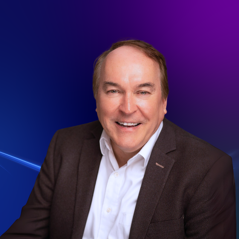 Peter Coveney
