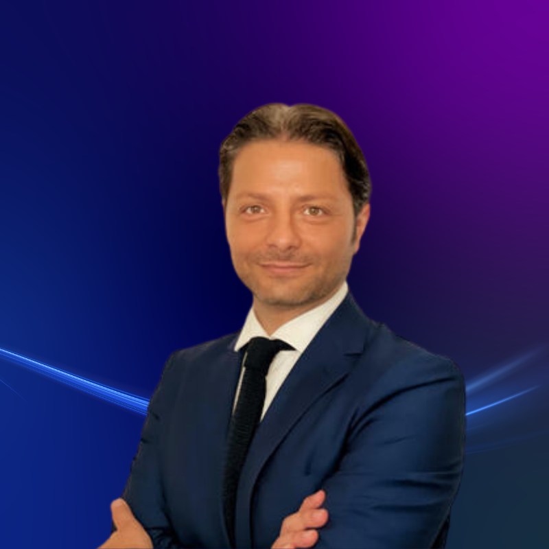 Mirko Perano