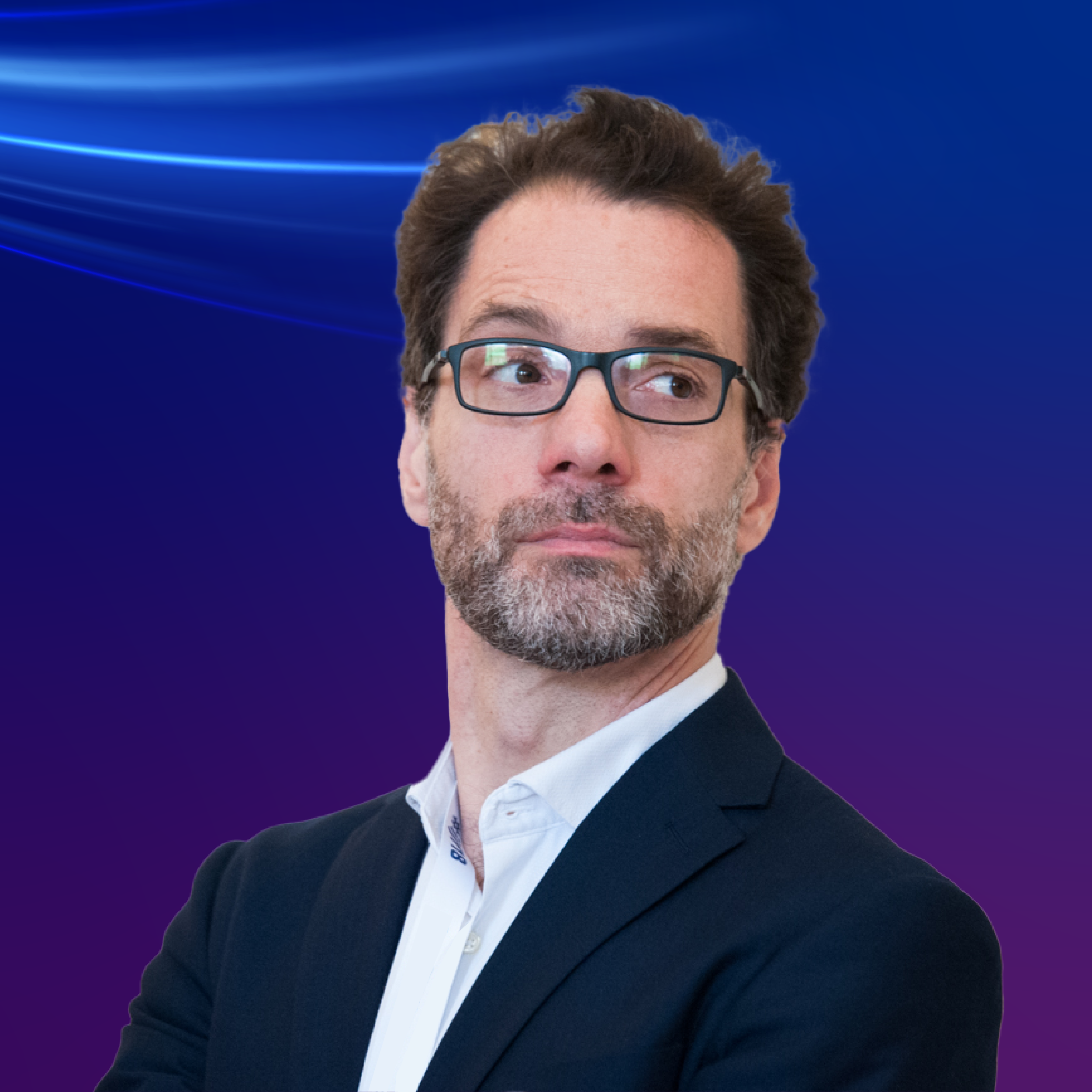 Alessio Jacona