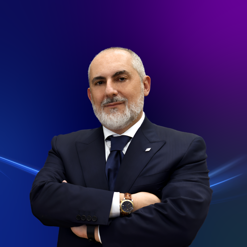 Stefano Antonio Donnarumma