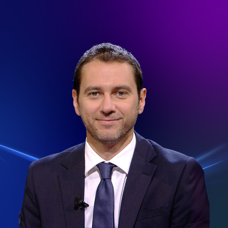 Alberto Giuffrè
